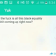Illustration for article titled Solidarity With Mizzou's Black Students Prompts 'Equality Bullshit,' 'Blafricoons' Yik Yaks at IU